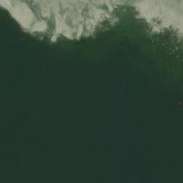 Satellite imagery of Sandy Point, US