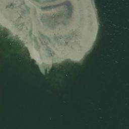 Satellite imagery of Sandy Point, US