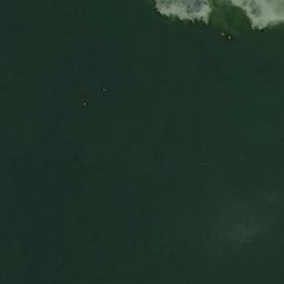 Satellite imagery of Adams Point, US
