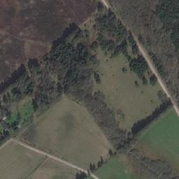 Satellite imagery of Bulbjerg, DK