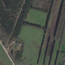 Satellite imagery of Bulbjerg, DK