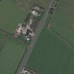 Satellite imagery of Fasterhøj, DK