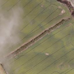 Satellite imagery of Digerbanke, DK