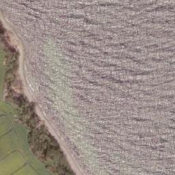Satellite imagery of Digerbanke, DK