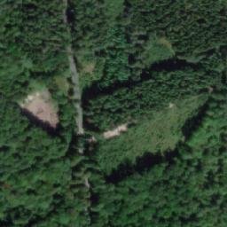 Satellite imagery of Gyldenløves Høj, DK