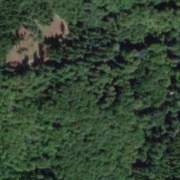 Satellite imagery of Gyldenløves Høj, DK