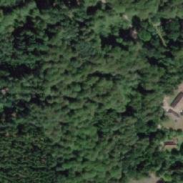 Satellite imagery of Gyldenløves Høj, DK