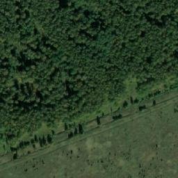 Satellite imagery of Вышка, RU