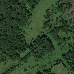 Satellite imagery of Трехдольный, RU