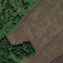 Satellite imagery of Трехдольный, RU