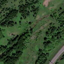 Satellite imagery of Небазис, RU