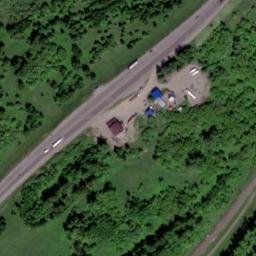 Satellite imagery of Небазис, RU