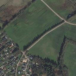 Satellite imagery of Bulbjerg, DK
