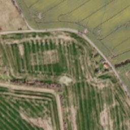 Satellite imagery of Digerbanke, DK