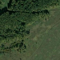 Satellite imagery of Вышка, RU
