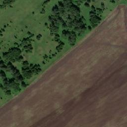 Satellite imagery of Трехдольный, RU