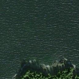 Satellite imagery of Lyman Point, US