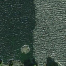 Satellite imagery of Lyman Point, US