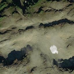 Satellite imagery of Mount Marshal, CA