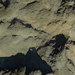 Satellite imagery of Mount Marshal, CA