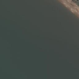Satellite imagery of Bulbjerg, DK
