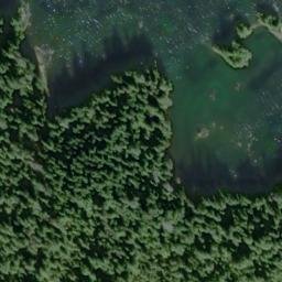 Satellite imagery of Point Polocano, US