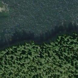 Satellite imagery of Point Polocano, US