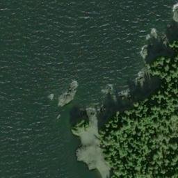Satellite imagery of Sawmill Point, US