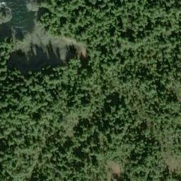 Satellite imagery of Lyman Point, US