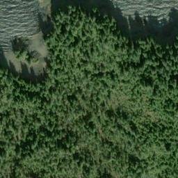 Satellite imagery of Lyman Point, US
