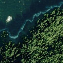 Satellite imagery of Betton Point, US