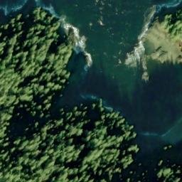 Satellite imagery of Betton Point, US