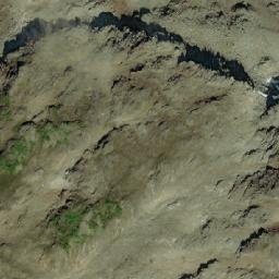 Satellite imagery of Mount Marshal, CA