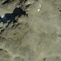 Satellite imagery of Mount Marshal, CA