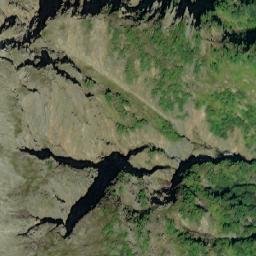 Satellite imagery of Mount Marshal, CA