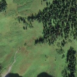 Satellite imagery of Mount Garbitt, CA