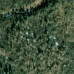 Satellite imagery of Nini Hill, CA