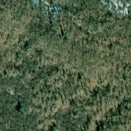 Satellite imagery of Nini Hill, CA