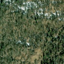 Satellite imagery of Nini Hill, CA