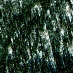 Satellite imagery of Nunki Hill, CA