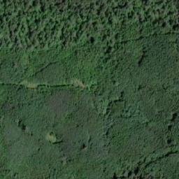 Satellite imagery of Sunset Hill, CA