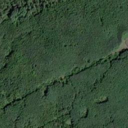 Satellite imagery of Sunset Hill, CA