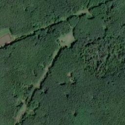 Satellite imagery of Sunset Hill, CA