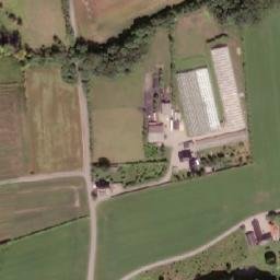 Satellite imagery of Røjle Banke, DK