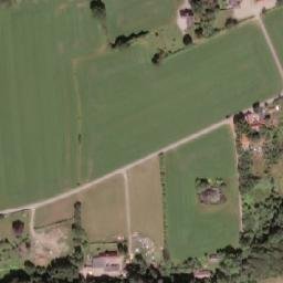 Satellite imagery of Røjle Banke, DK