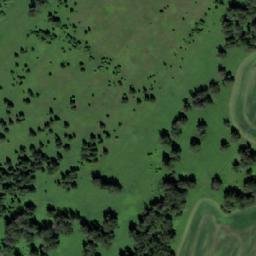 Satellite imagery of Рябиновка, RU