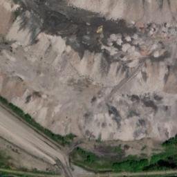 Satellite imagery of Колки, RU