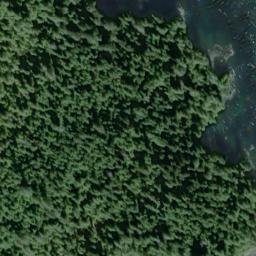 Satellite imagery of Point Polocano, US