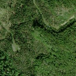 Satellite imagery of Uncle Sam Mine, US