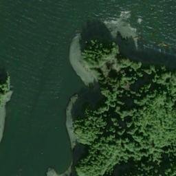 Satellite imagery of Sawmill Point, US